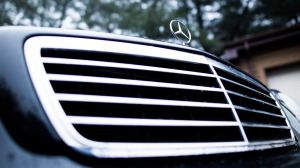 Certified Mercedes-Benz Repair - ACS, Maryland