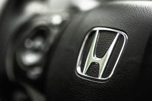 Honda Repair Logo-Auto Collision Specialists